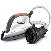 Polti PFEU0036 - Plancha accesorio Fluid Curve para Polti Vaporetto Lecoaspira